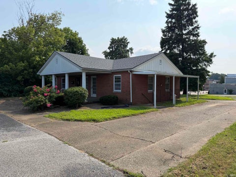 Tiny photo for 107 N Second Street, Rockport, IN 47635 (MLS # 202630701)