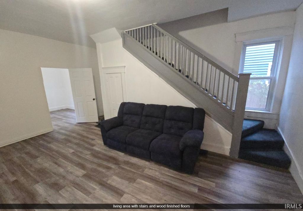 Photo of 208 E 8th Street, Muncie, IN 47302 (MLS # 202600009)