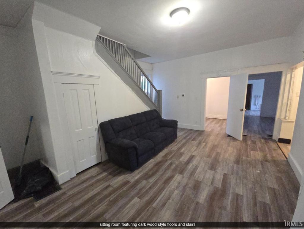 Photo of 208 E 8th Street, Muncie, IN 47302 (MLS # 202600009)