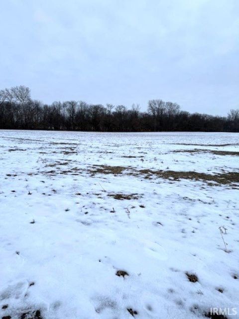 Photo of E State Road, Crawfordsville, IN 47933 (MLS # 202548327)