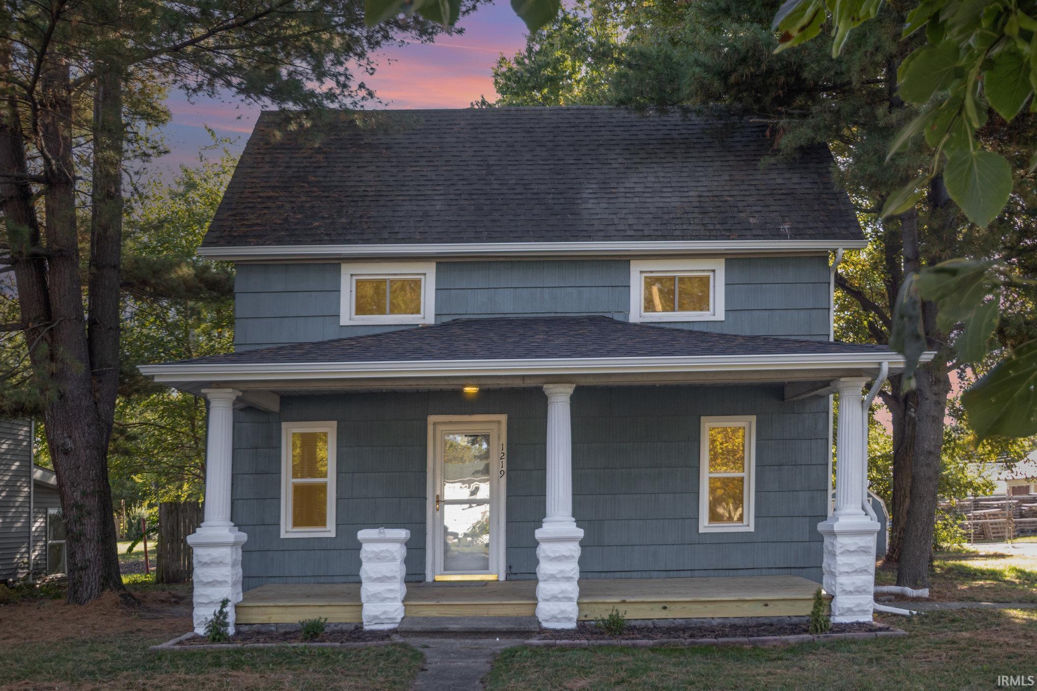 Goshen, Indiana 46528, United States, 2 Bedrooms Bedrooms, ,1 BathroomBathrooms,Residential,Active,219640