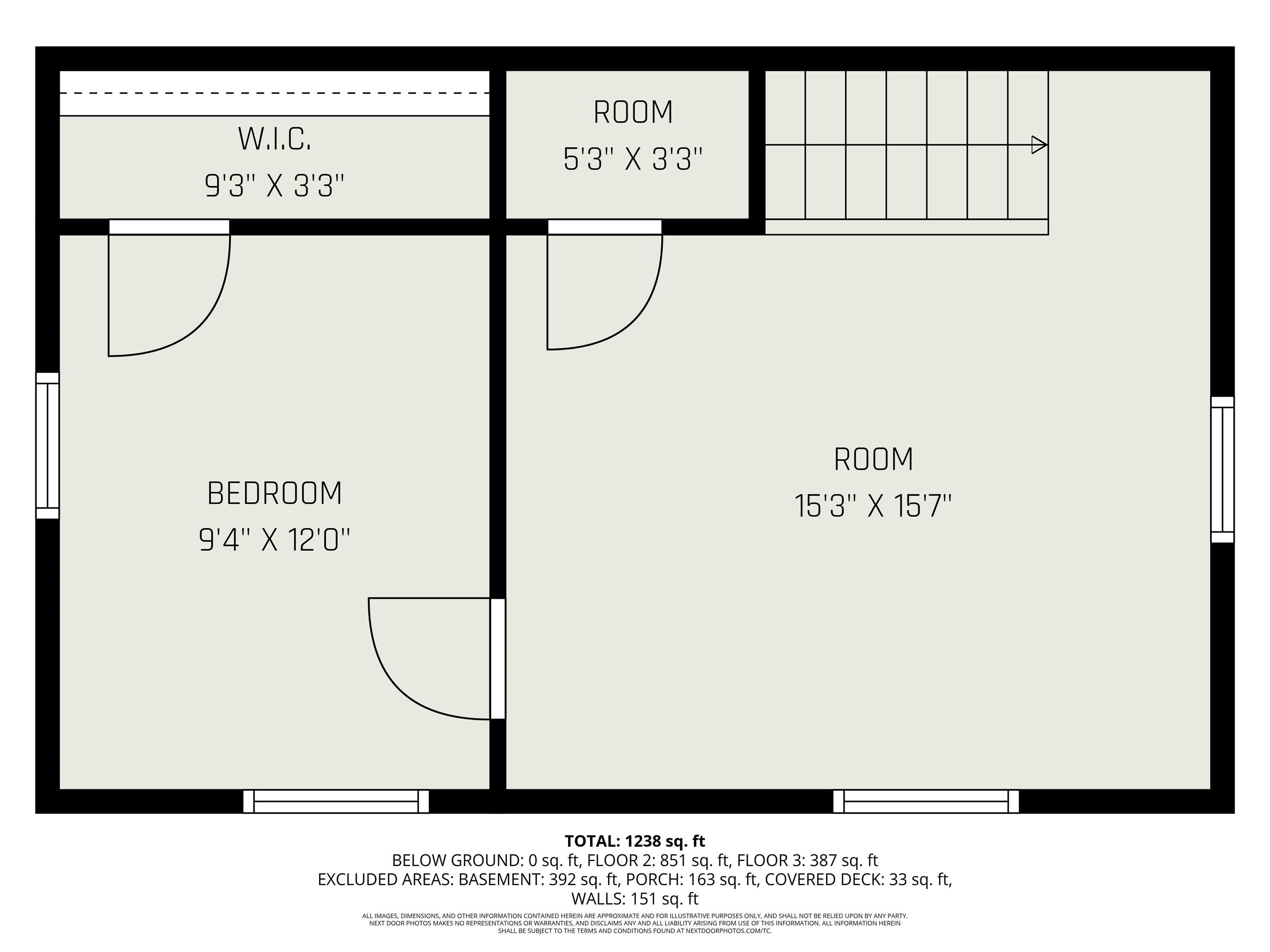 Goshen, Indiana 46528, United States, 2 Bedrooms Bedrooms, ,1 BathroomBathrooms,Residential,Active,219640