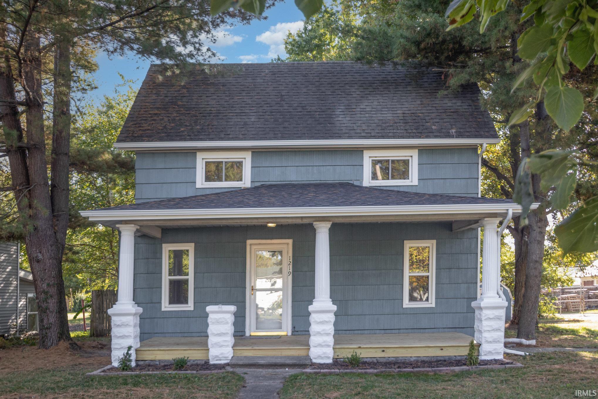 Goshen, Indiana 46528, United States, 2 Bedrooms Bedrooms, ,1 BathroomBathrooms,Residential,Active,219640