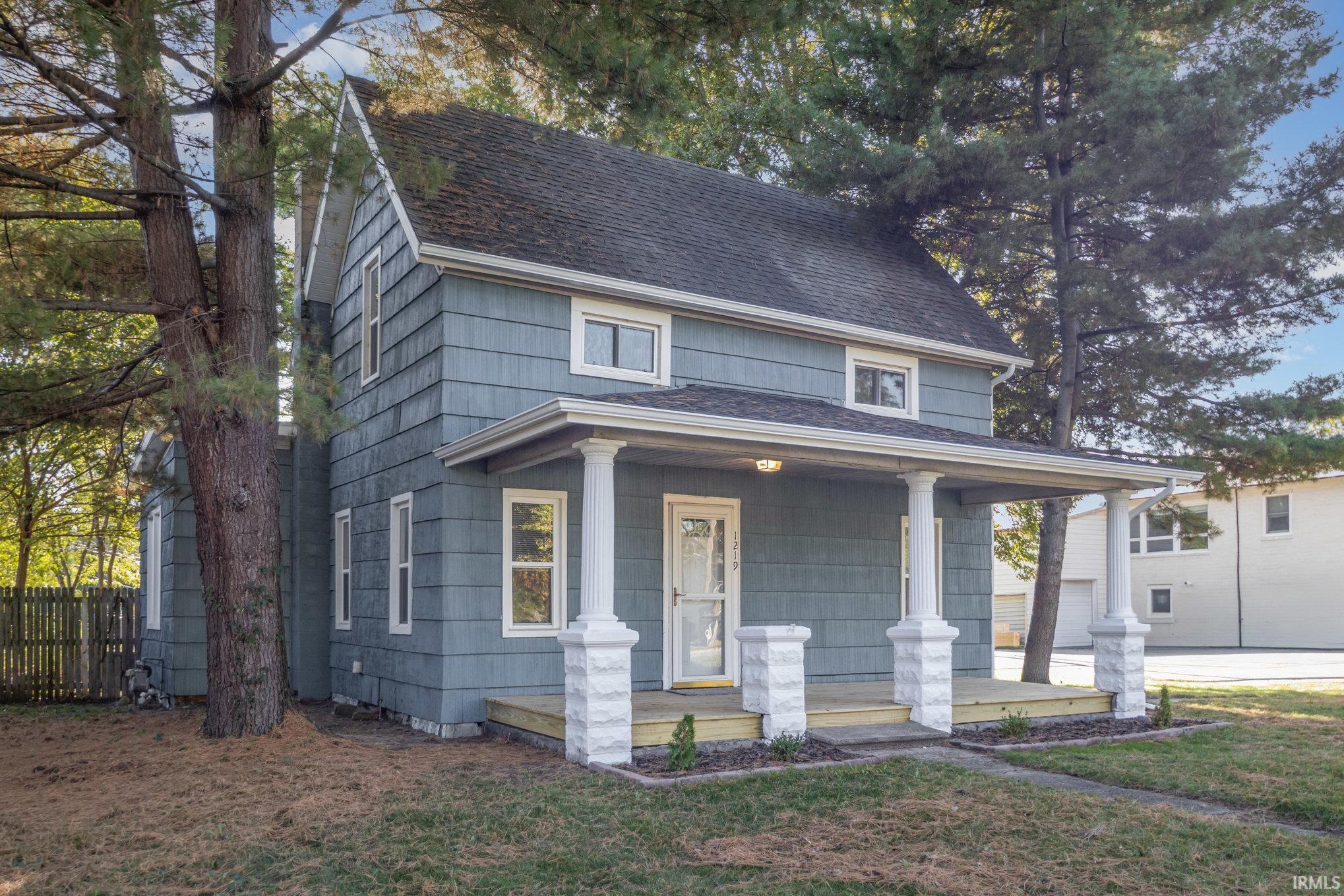 Goshen, Indiana 46528, United States, 2 Bedrooms Bedrooms, ,1 BathroomBathrooms,Residential,Active,219640