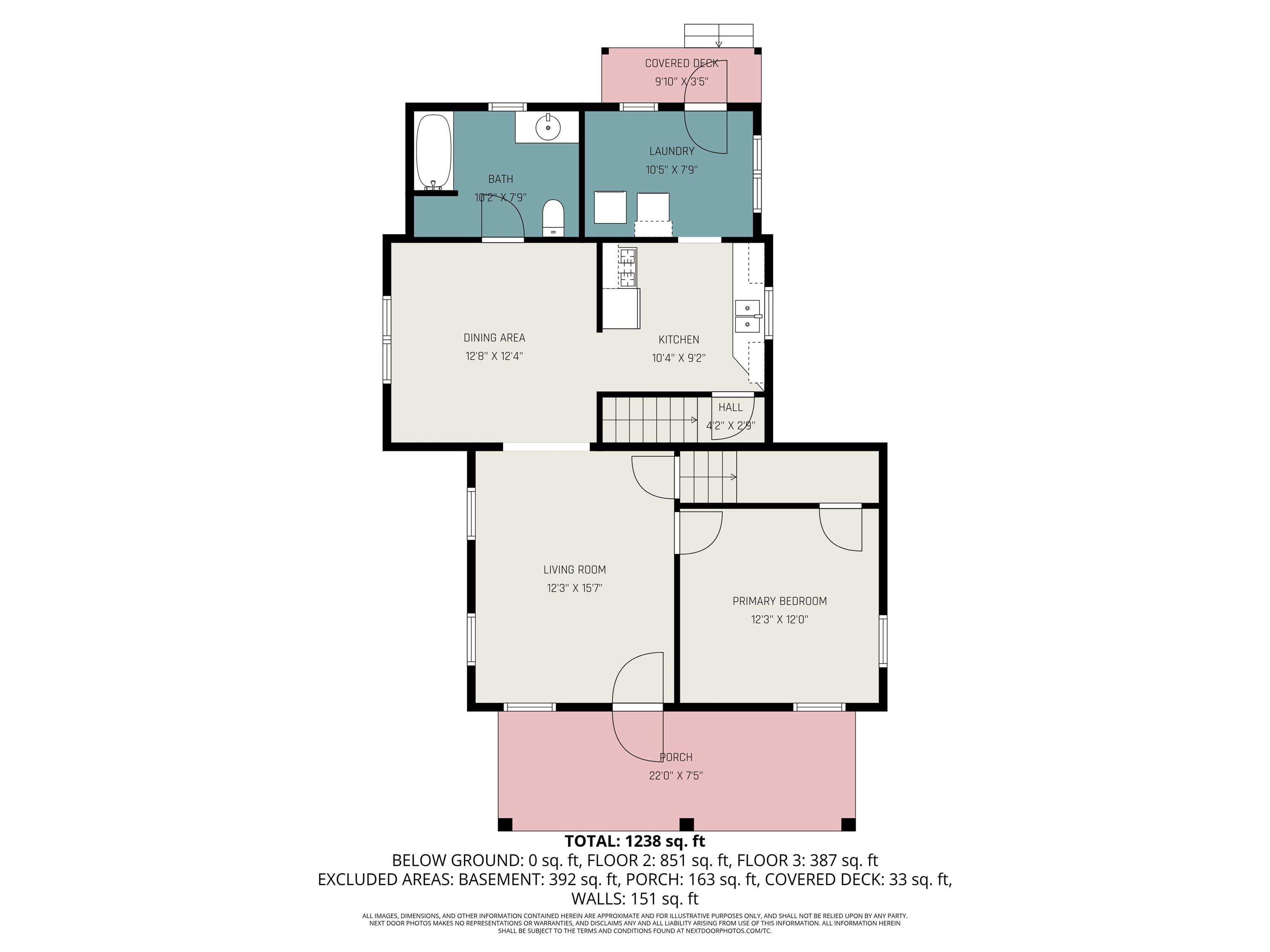 Goshen, Indiana 46528, United States, 2 Bedrooms Bedrooms, ,1 BathroomBathrooms,Residential,Active,219640