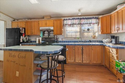 Tiny photo for 4530 Slim Bottoms Road, Mount Vernon, IN 47620 (MLS # 202604049)