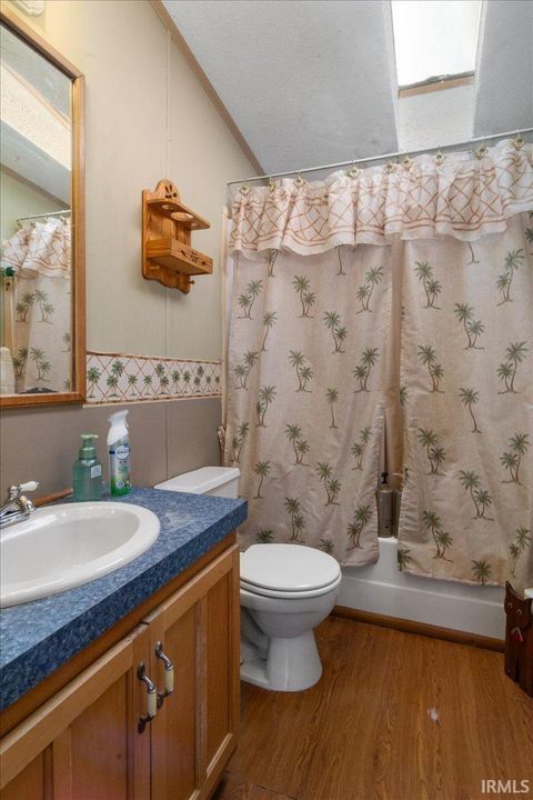 Tiny photo for 4530 Slim Bottoms Road, Mount Vernon, IN 47620 (MLS # 202604049)