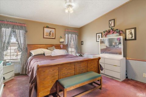 Tiny photo for 4530 Slim Bottoms Road, Mount Vernon, IN 47620 (MLS # 202604049)