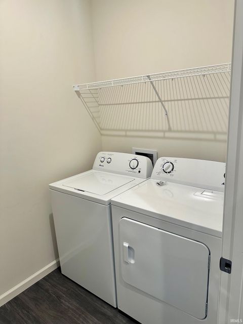 Tiny photo for 432 Folkston (83 BLS) Way, Lafayette, IN 47905 (MLS # 202548138)