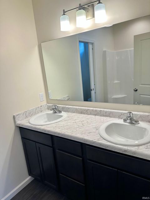 Tiny photo for 432 Folkston (83 BLS) Way, Lafayette, IN 47905 (MLS # 202548138)