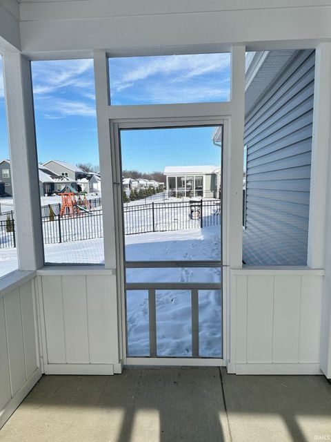 Tiny photo for 432 Folkston (83 BLS) Way, Lafayette, IN 47905 (MLS # 202548138)