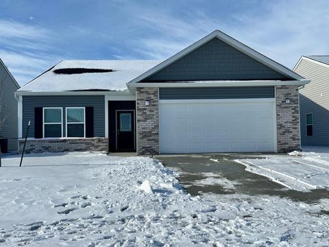 Photo of 432 Folkston (83 BLS) Way, Lafayette, IN 47905 (MLS # 202548138)