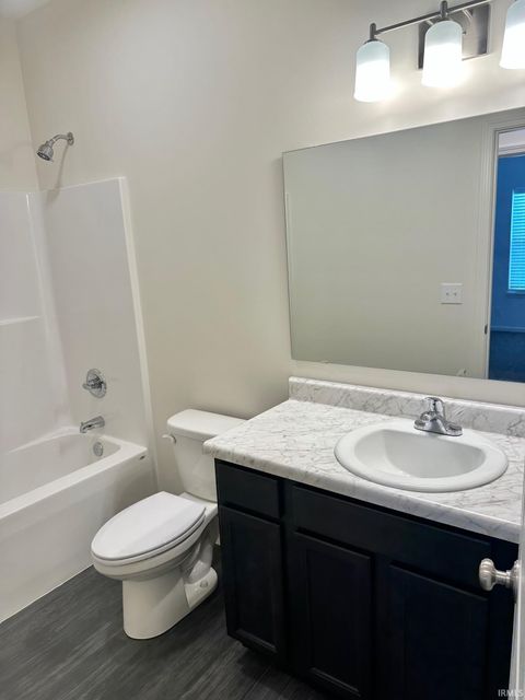 Tiny photo for 432 Folkston (83 BLS) Way, Lafayette, IN 47905 (MLS # 202548138)