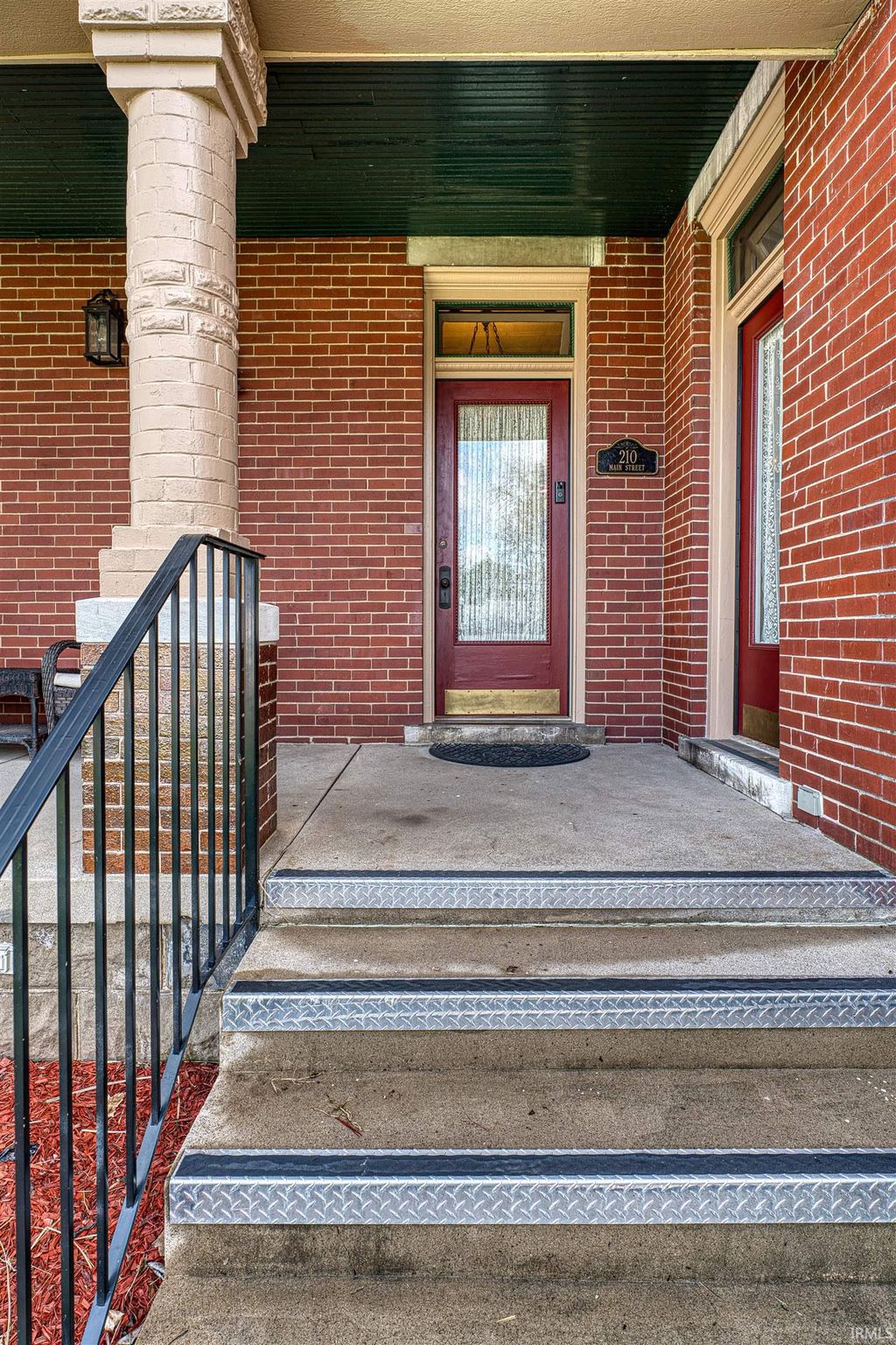 Photo of 210 Main Street, Ferdinand, IN 47532 (MLS # 202607500)