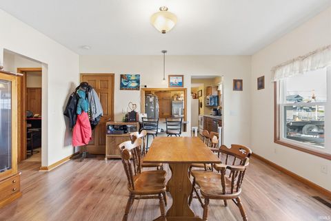 Tiny photo for 211 W Oak Street, Butler, IN 46721 (MLS # 202613788)