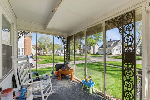 Tiny photo for 211 W Oak Street, Butler, IN 46721 (MLS # 202613788)