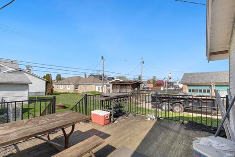 Tiny photo for 211 W Oak Street, Butler, IN 46721 (MLS # 202613788)