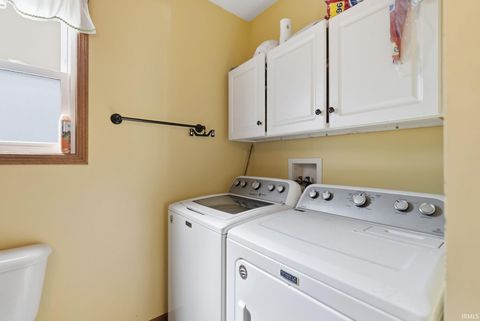 Tiny photo for 211 W Oak Street, Butler, IN 46721 (MLS # 202613788)