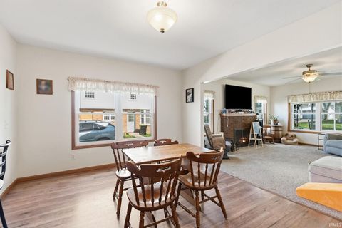 Tiny photo for 211 W Oak Street, Butler, IN 46721 (MLS # 202613788)