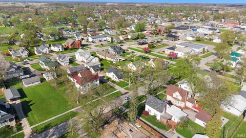 Tiny photo for 211 W Oak Street, Butler, IN 46721 (MLS # 202613788)