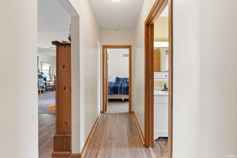 Tiny photo for 211 W Oak Street, Butler, IN 46721 (MLS # 202613788)