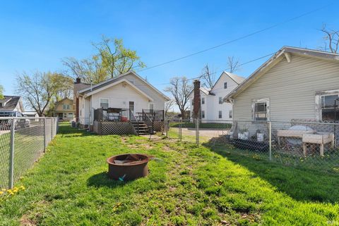 Tiny photo for 211 W Oak Street, Butler, IN 46721 (MLS # 202613788)