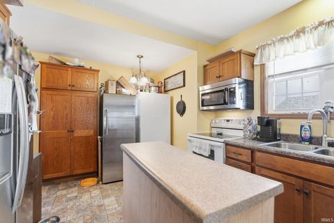 Tiny photo for 211 W Oak Street, Butler, IN 46721 (MLS # 202613788)