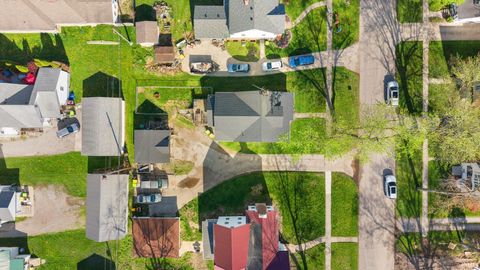 Tiny photo for 211 W Oak Street, Butler, IN 46721 (MLS # 202613788)