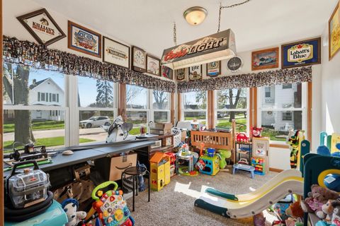 Tiny photo for 211 W Oak Street, Butler, IN 46721 (MLS # 202613788)