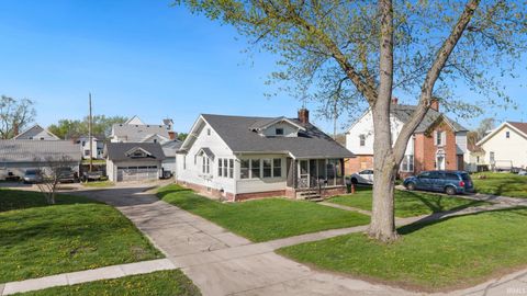 Tiny photo for 211 W Oak Street, Butler, IN 46721 (MLS # 202613788)
