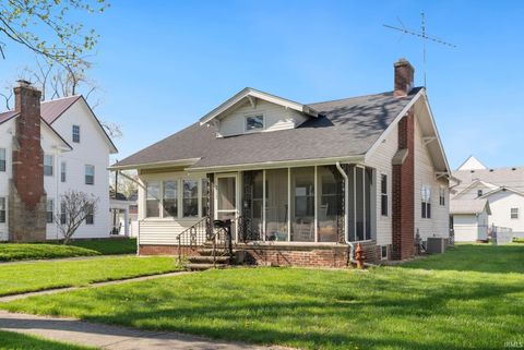 Photo of 211 W Oak Street, Butler, IN 46721 (MLS # 202613788)