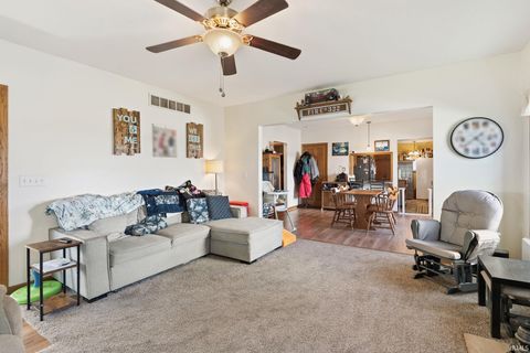 Tiny photo for 211 W Oak Street, Butler, IN 46721 (MLS # 202613788)