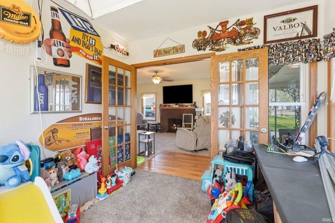 Tiny photo for 211 W Oak Street, Butler, IN 46721 (MLS # 202613788)