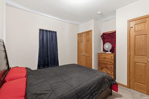 Tiny photo for 211 W Oak Street, Butler, IN 46721 (MLS # 202613788)