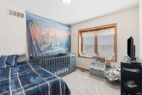 Tiny photo for 211 W Oak Street, Butler, IN 46721 (MLS # 202613788)