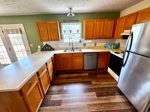 Tiny photo for 1213 W Woodhill Drive, Bloomington, IN 47403 (MLS # 202635244)