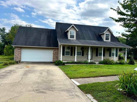 Tiny photo for 1213 W Woodhill Drive, Bloomington, IN 47403 (MLS # 202635244)
