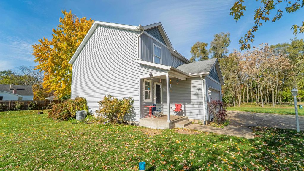 Photo of 56339 Strasser Lane, South Bend, IN 46619 (MLS # 202545395)