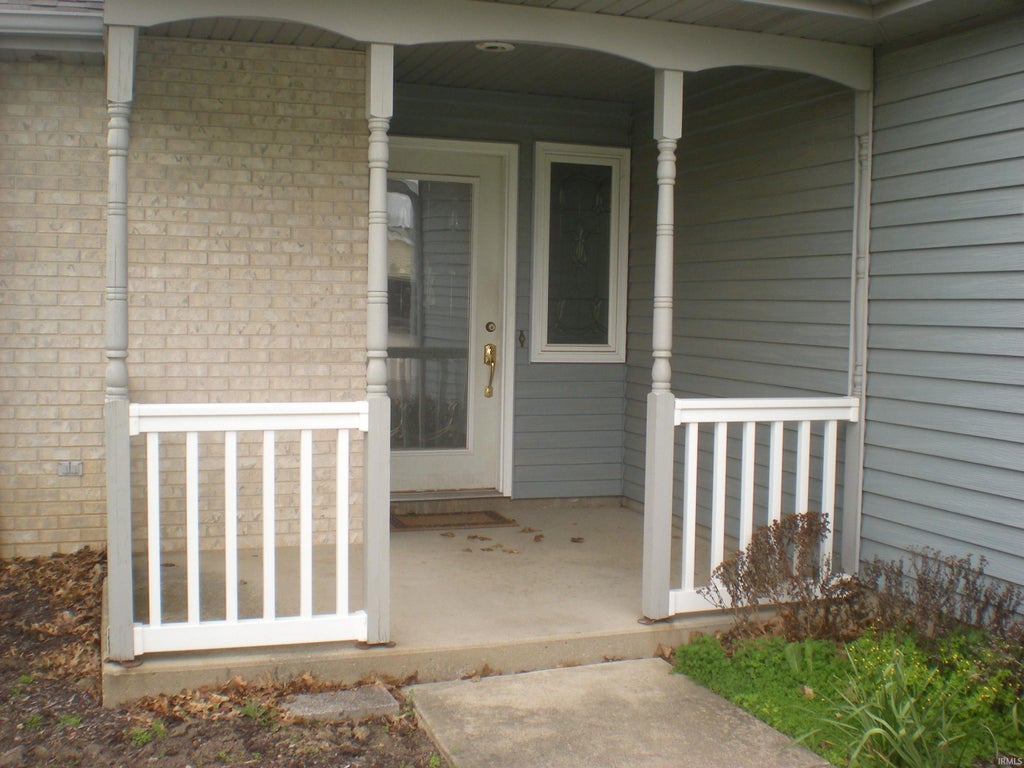 Photo of 2924 Sioux Point, New Haven, IN 46774 (MLS # 202620441)