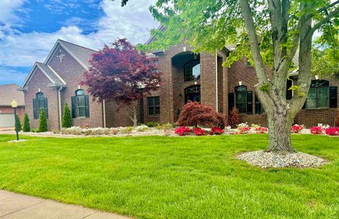 2122 Lakes Edge Drive, Newburgh, IN 47630 - #: 202516114
