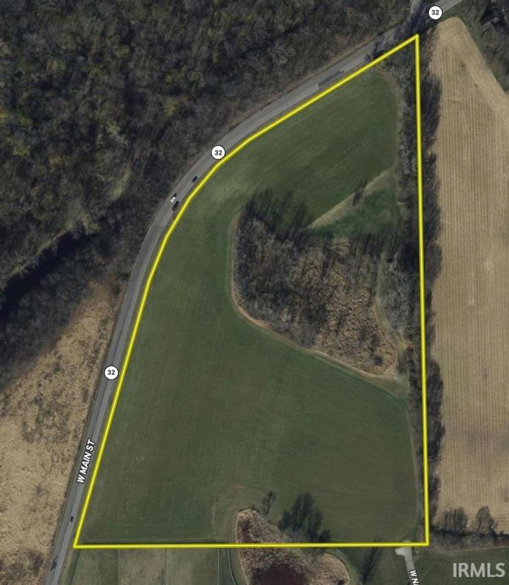 Photo of 0 W Native Trail Trail, Yorktown, IN 47396 (MLS # 202612972)