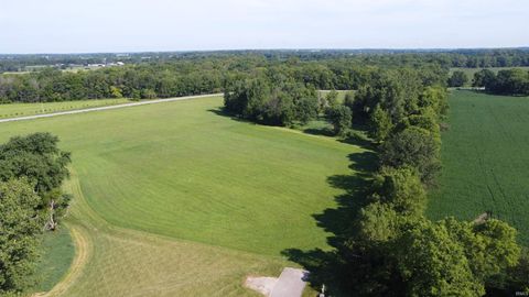 Photo of 0 W Native Trail Trail, Yorktown, IN 47396 (MLS # 202612972)