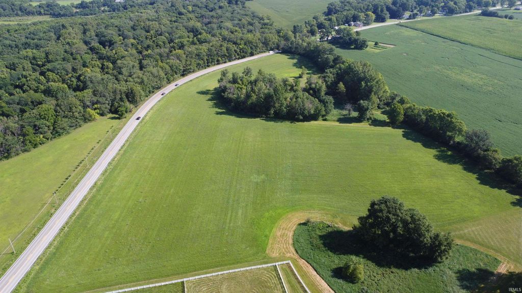 Photo of 0 W Native Trail Trail, Yorktown, IN 47396 (MLS # 202612972)