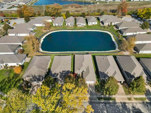 Tiny photo for 312 Hibiscus Drive, Lafayette, IN 47909 (MLS # 202545013)