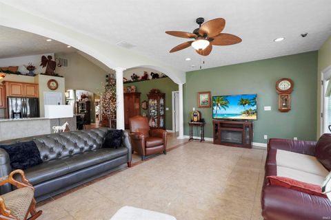 Tiny photo for 312 Hibiscus Drive, Lafayette, IN 47909 (MLS # 202545013)