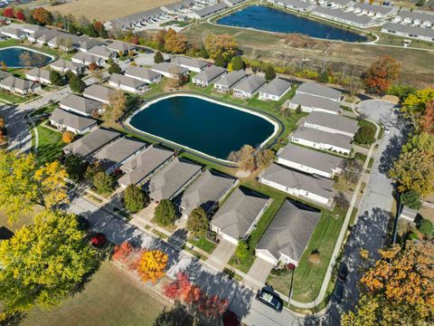 Tiny photo for 312 Hibiscus Drive, Lafayette, IN 47909 (MLS # 202545013)