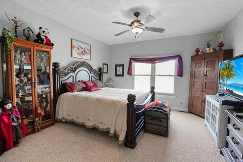 Tiny photo for 312 Hibiscus Drive, Lafayette, IN 47909 (MLS # 202545013)