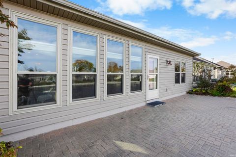 Tiny photo for 312 Hibiscus Drive, Lafayette, IN 47909 (MLS # 202545013)