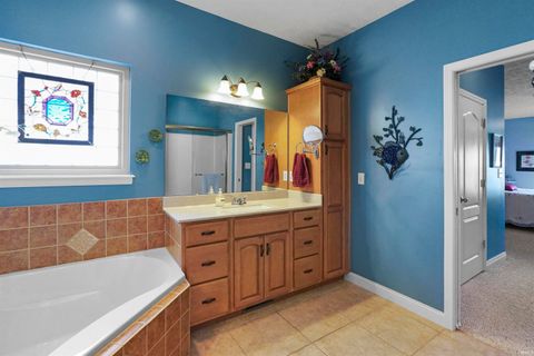 Tiny photo for 312 Hibiscus Drive, Lafayette, IN 47909 (MLS # 202545013)