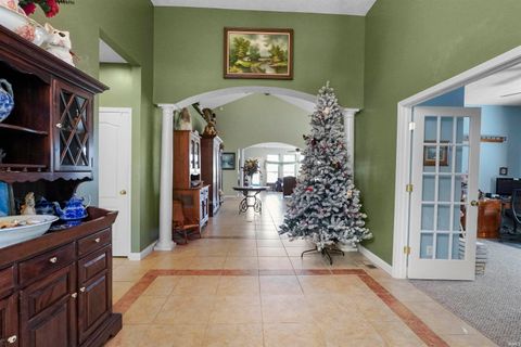 Tiny photo for 312 Hibiscus Drive, Lafayette, IN 47909 (MLS # 202545013)